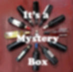 Mystery Box (11 surprise wines, olive oil, vinegar & more)