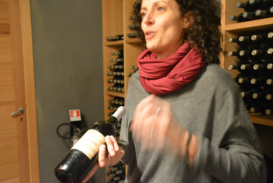 Private Wine Tour Montalcino - Grape Tou