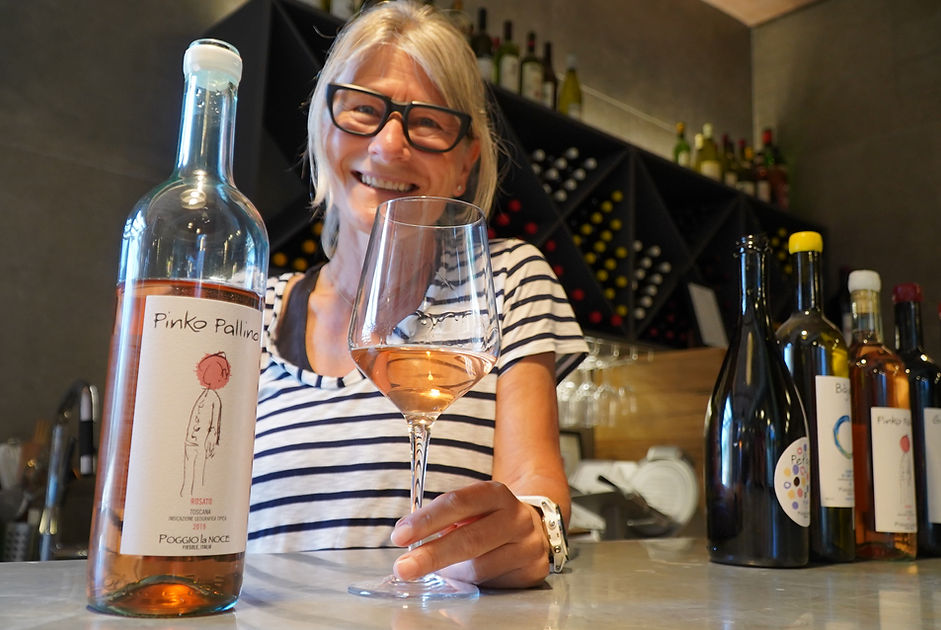 Private Wine Tour Montalcino - Grape Tou