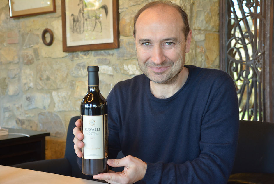 Private Wine Tour Montalcino - Grape Tou