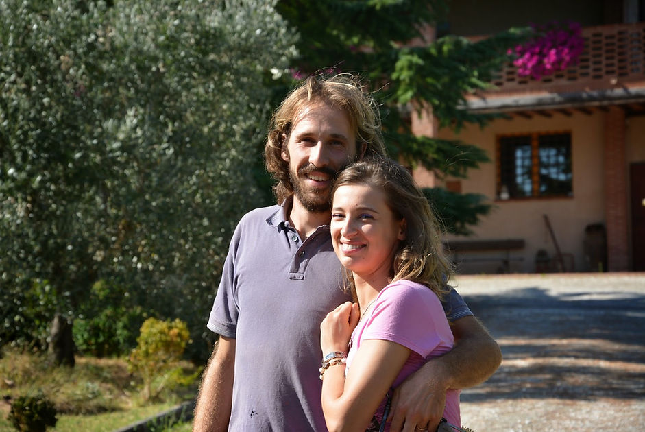 Private Wine Tour Montalcino - Grape Tou