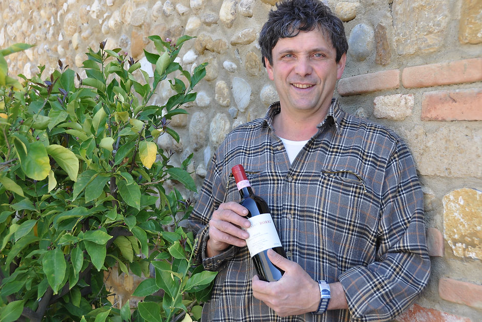 Private Wine Tour Montalcino - Grape Tou