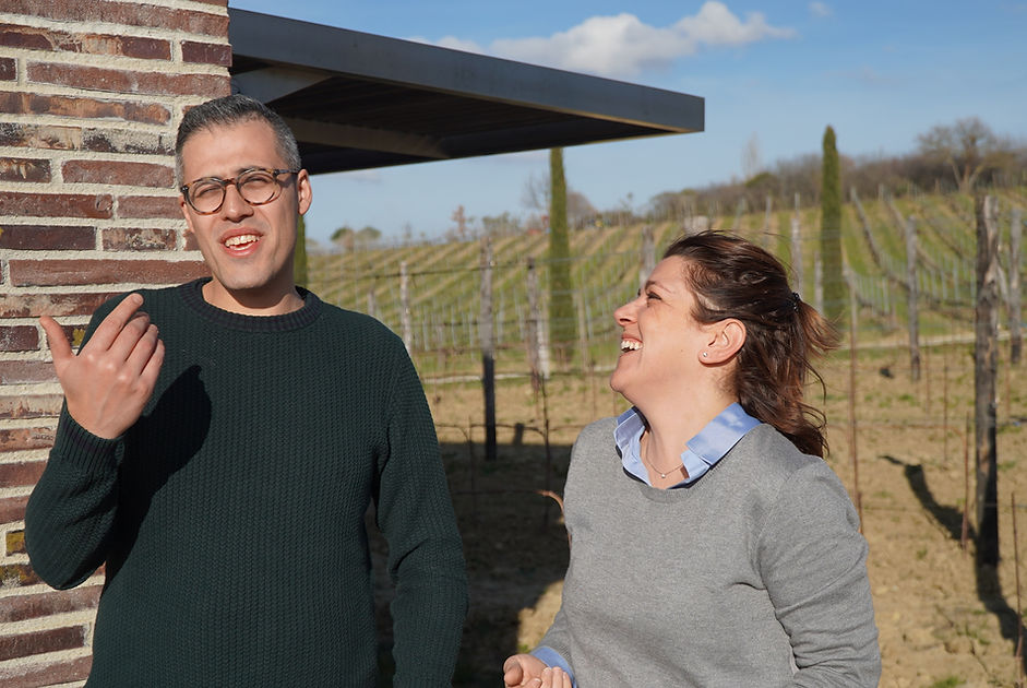 Private Wine Tour Montalcino - Grape Tou