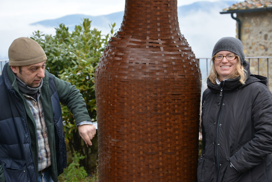 Private Wine Tour Montalcino - Grape Tou
