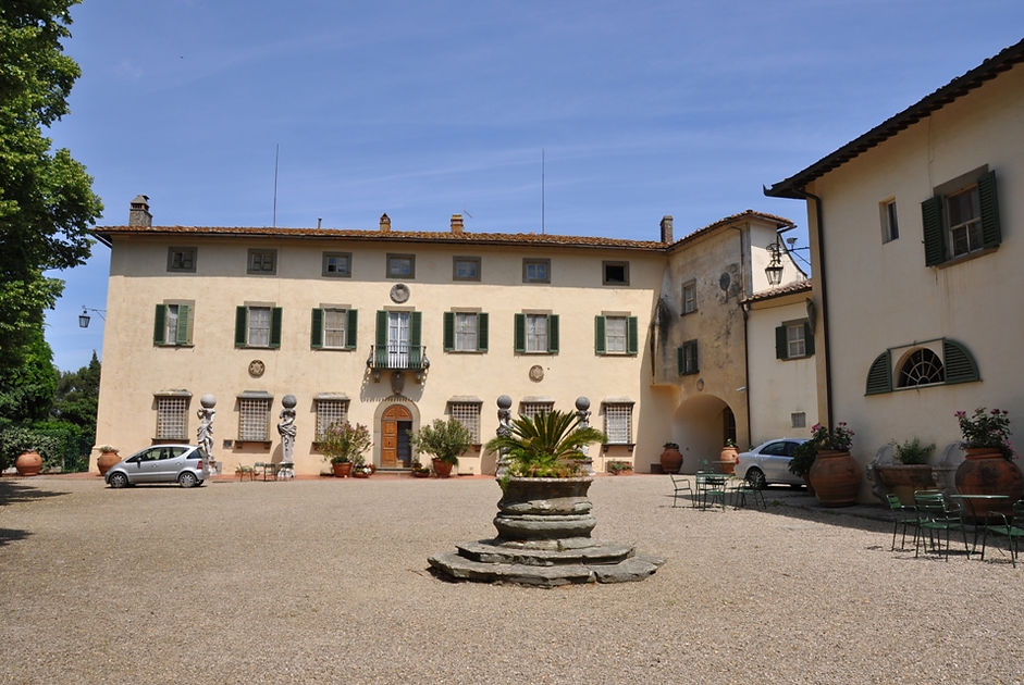 Private Wine Tour Montalcino - Grape Tou