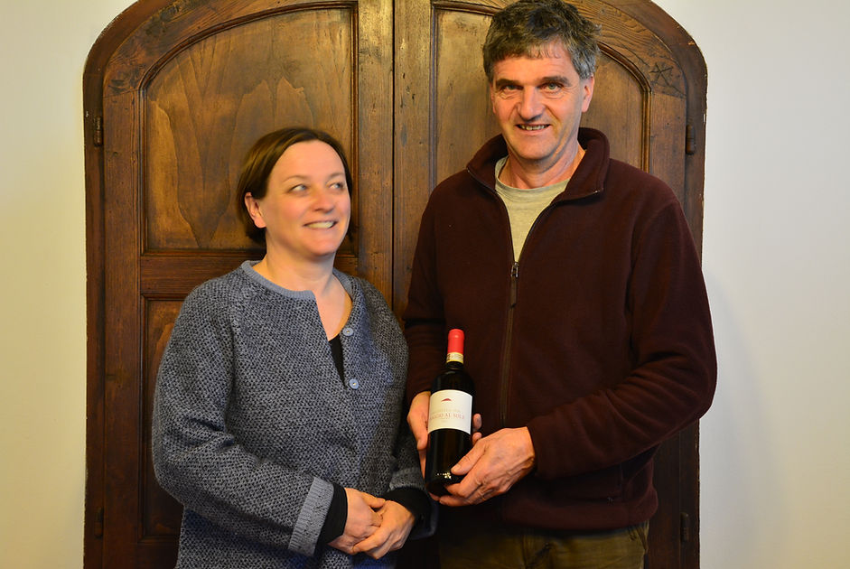 Private Wine Tour Montalcino - Grape Tou