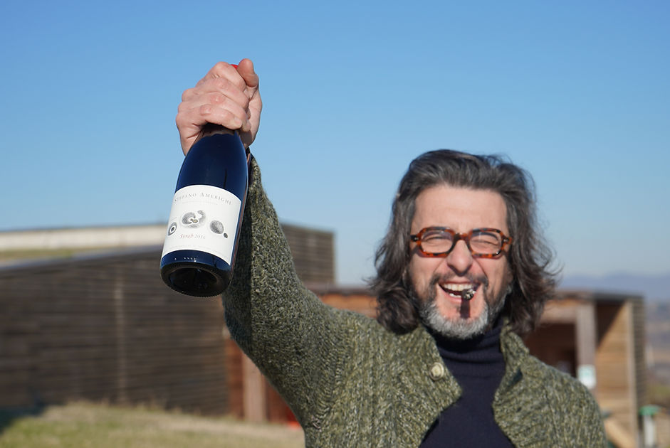 Private Wine Tour Montalcino - Grape Tou