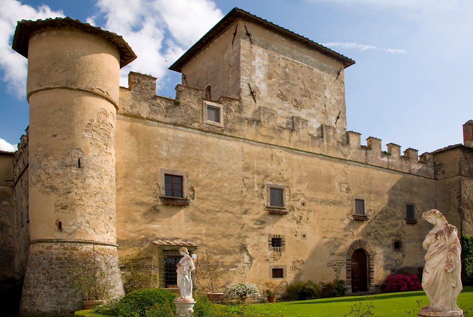 Private Wine Tour Montalcino - Grape Tou